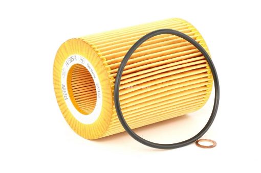 Bild von Oil filter BMW M50