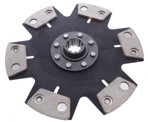 Bild von 240MM SINTERED CLUTCH DISC 23X29-10N BMW M50 M52 M54