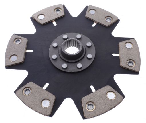 Bild von 240MM SINTERED CLUTCH DISC 26X29-22N