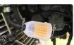 Bild von Fuelfilter - 6/8mm. 
