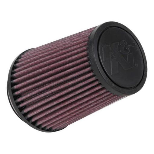 Bild von 3 "KN Luftfilter - 76 mm. K & N Clamp-on 380PS. KN Filter - RU-5111