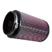Bild von 5" KN-Filter - 127mm. K & N-Luftfilter - RU-3220