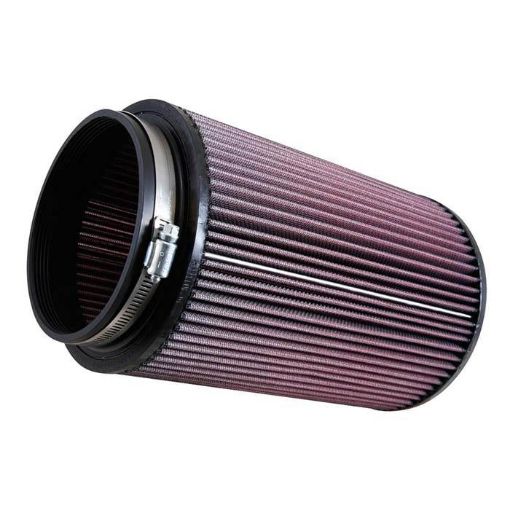 Bild von 5" KN-Filter - 127mm. K & N-Luftfilter - RU-3220
