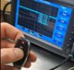 Bild von Styring til vuss kit - Elektronisk spjæld