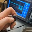 Bild von Styring til vuss kit - Elektronisk spjæld