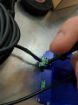 Bild von Styring til vuss kit - Elektronisk spjæld