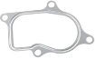 Bild von Downpipepakning Holset HE221W #7