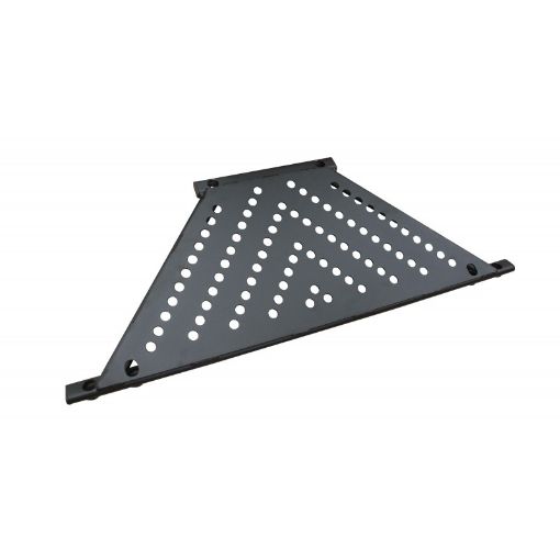 Bild von BMW E46 skid plate
