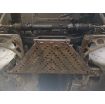 Bild von BMW E46 skid plate