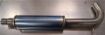 Bild von E-geprüfter rostfreier 3"-Topf von Simons