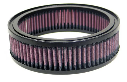 Bild von K&N Round Air Filter - E-3336