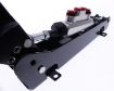 Bild von Hydraulische Handbremse - Qualitec CNC - Tandem / ABS