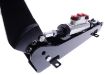 Bild von Hydraulische Handbremse - Qualitec CNC - Tandem / ABS