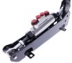 Bild von Hydraulische Handbremse - Qualitec CNC - Tandem / ABS