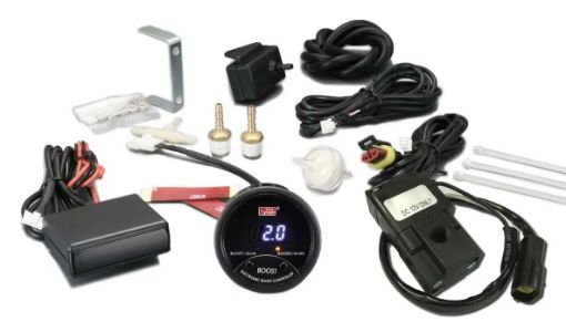 Bild von Autogauge - Boost-Regler - 3 bar