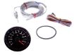 Bild von Autogauge - EGT-Manometer / Abgastemperaturanzeige - Schwarz