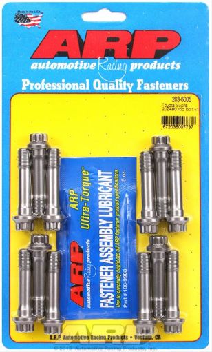 Bild von ARP Toyota Supra 2JZ - Rod bolt kit