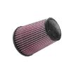 Bild von 3,1 "KN Luftfilter 79 mm. K & N Clamp-on 375 PS. - RU-3250