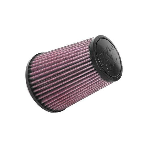 Bild von 3,1 "KN Luftfilter 79 mm. K & N Clamp-on 375 PS. - RU-3250
