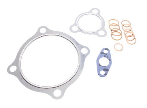 Bild von Montagesatz für 1.8T - Quer