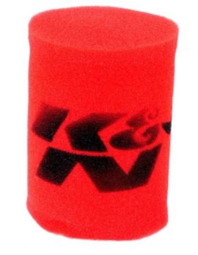 Bild von K & N Foam Wrap / Bag - 25-1770
