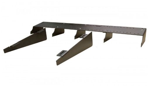 Bild von UNIVERSAL REAR DIFFUSER