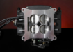 Bild von Holley Sniper 2 EFI Self-Tuning Fuel Injection Systems 550-511-3XK