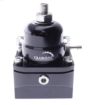 Bild von A1000 Regler IN 3/4 "x16 - OUT 9/16" x18 - Schwarz