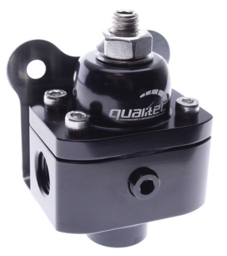 Bild von Qualitec - Controller für Kurator / Weber - Schwarz