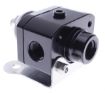 Bild von Qualitec - Controller für Kurator / Weber - Schwarz