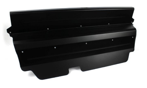 Bild von BMW E82/E92 trunk firewall