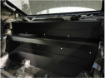 Bild von BMW E82/E92 trunk firewall