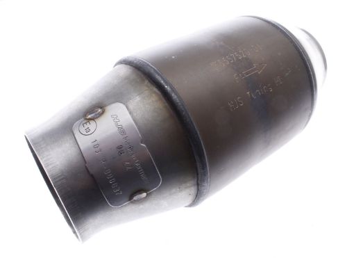 Bild von HJS Tuning Catalyst 76mm. 