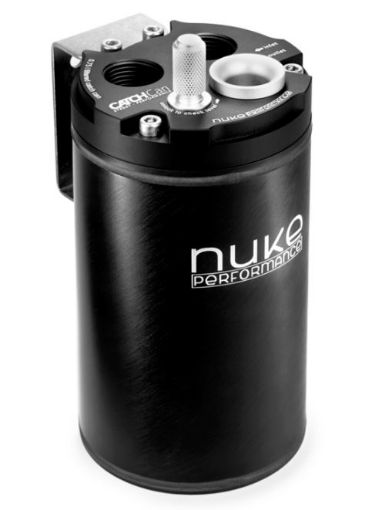 Bild von Performance Catch Can 0.75L - Nuke Performance