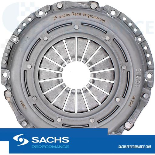 Bild von BMW E36 - Sachs Nähfuß - 883082.999731