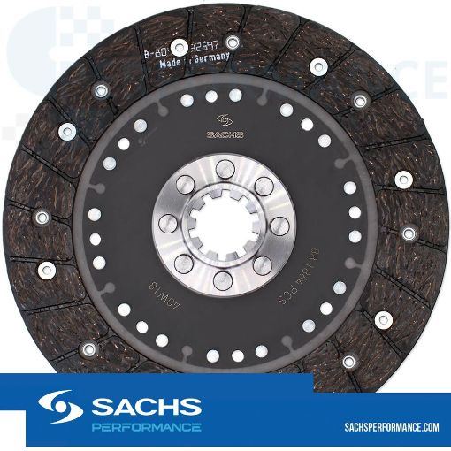 Bild von BMW E36 - Sachs Bio-Kupplungsscheibe