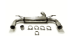 Bild von Simons Sportendschalldämpfer BMW 316d/318d/320d/420d F30-F36 2x90 mm