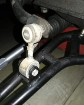 Bild von BMW E36 steering angle kit