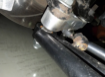 Bild von BMW E36 steering angle kit