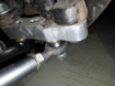 Bild von BMW E36 steering angle kit