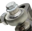 Bild von BMW E36 steering angle kit