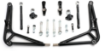 Bild von BMW E46 steering angle kit