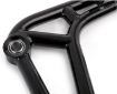 Bild von BMW E46 steering angle kit