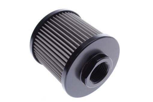 Bild von Catch-Tank-Luftfilter AN-12-Anschluss