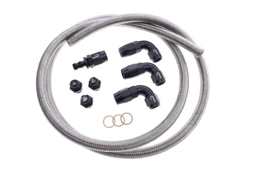 Bild von Wasseranschlusssatz für VAG 1.8T (Garrett Turbo)