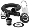 Bild von Nuke Performance komplettes Fuel Filler Kit für die CFC Unit
