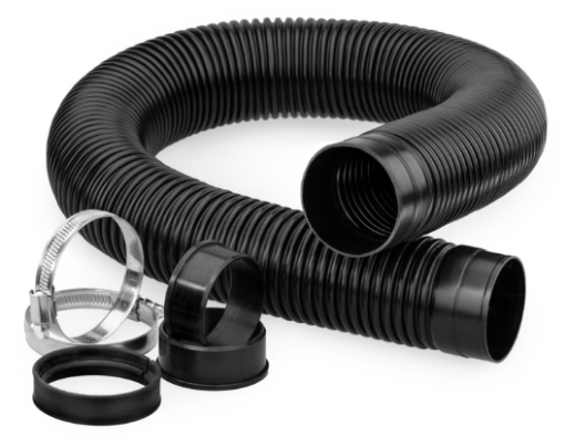 Bild von Nuke Performance Fuel Filler Schlauchkit