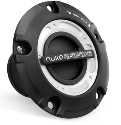 Bild von Nuke Performance remote quick release fuel cap