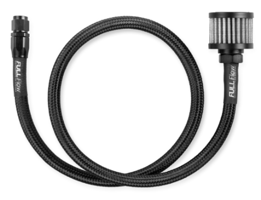 Bild von Nuke Performance Fuel Cell Vent Kit AN6