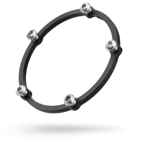 Bild von Nuke Performance fuel cap nut ring